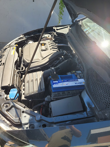 Photo from customer review