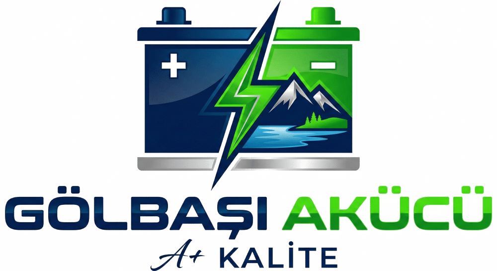 Gölbaşı Akücü Logo